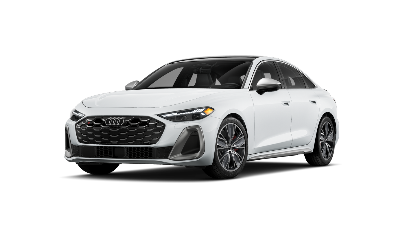 2025 Audi S5 Premium Plus - Photo 47