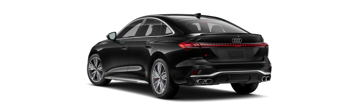 2026 Audi S5 Premium Plus - Photo 51