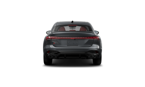 2026 Audi S5 Sedan