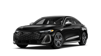 Photo of 2026 Audi S5 Sedan