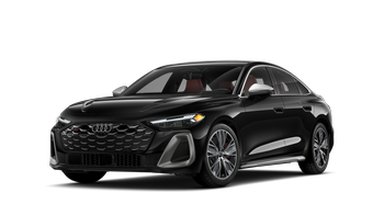 Photo of 2026 Audi S5 Sedan