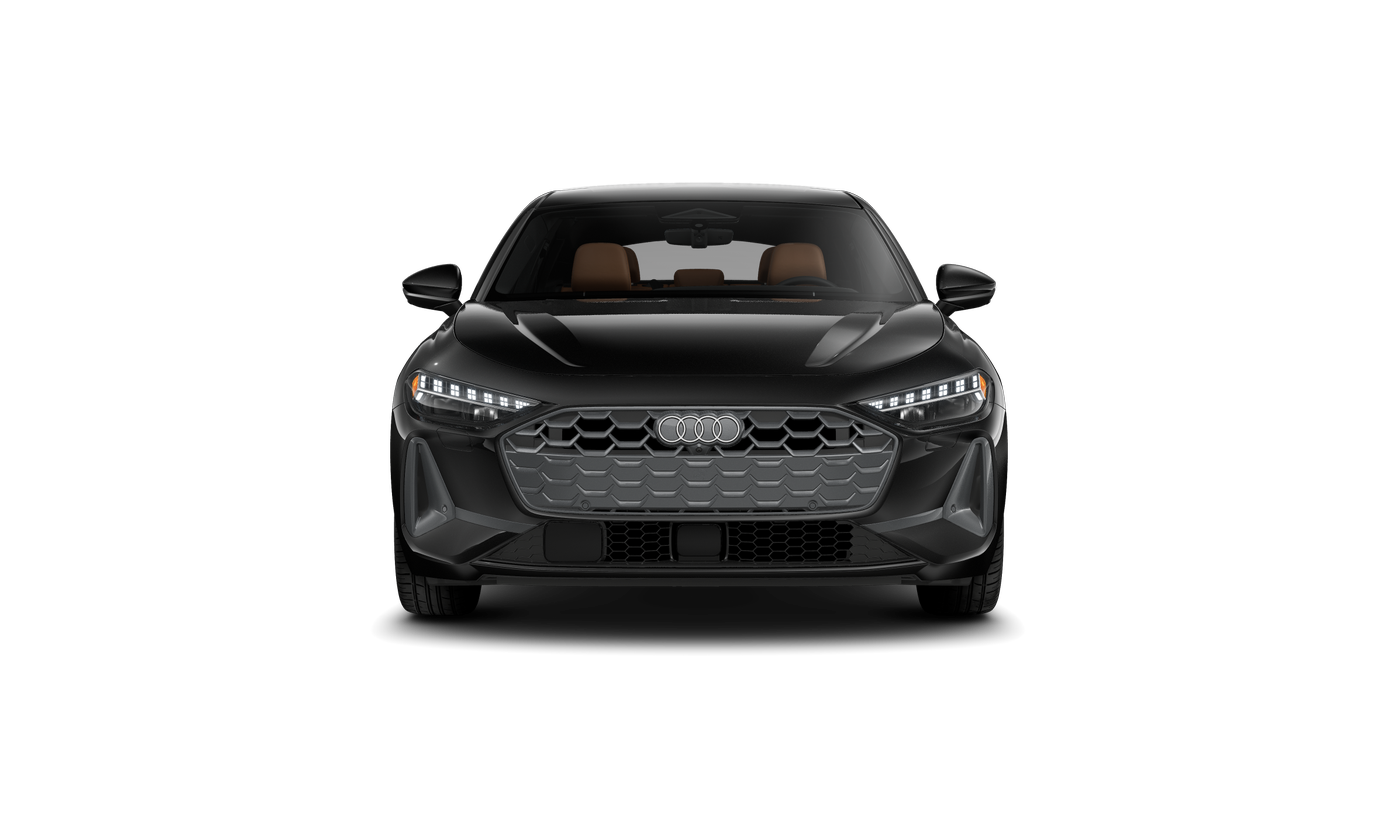 2026 Audi A5 Sedan
