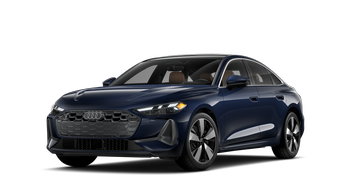 Photo of 2026 Audi A5 Sedan 