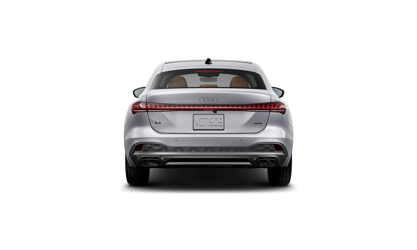 2025 Audi A5 Sedan