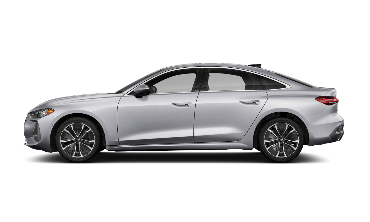 2025 Audi A5 Sedan