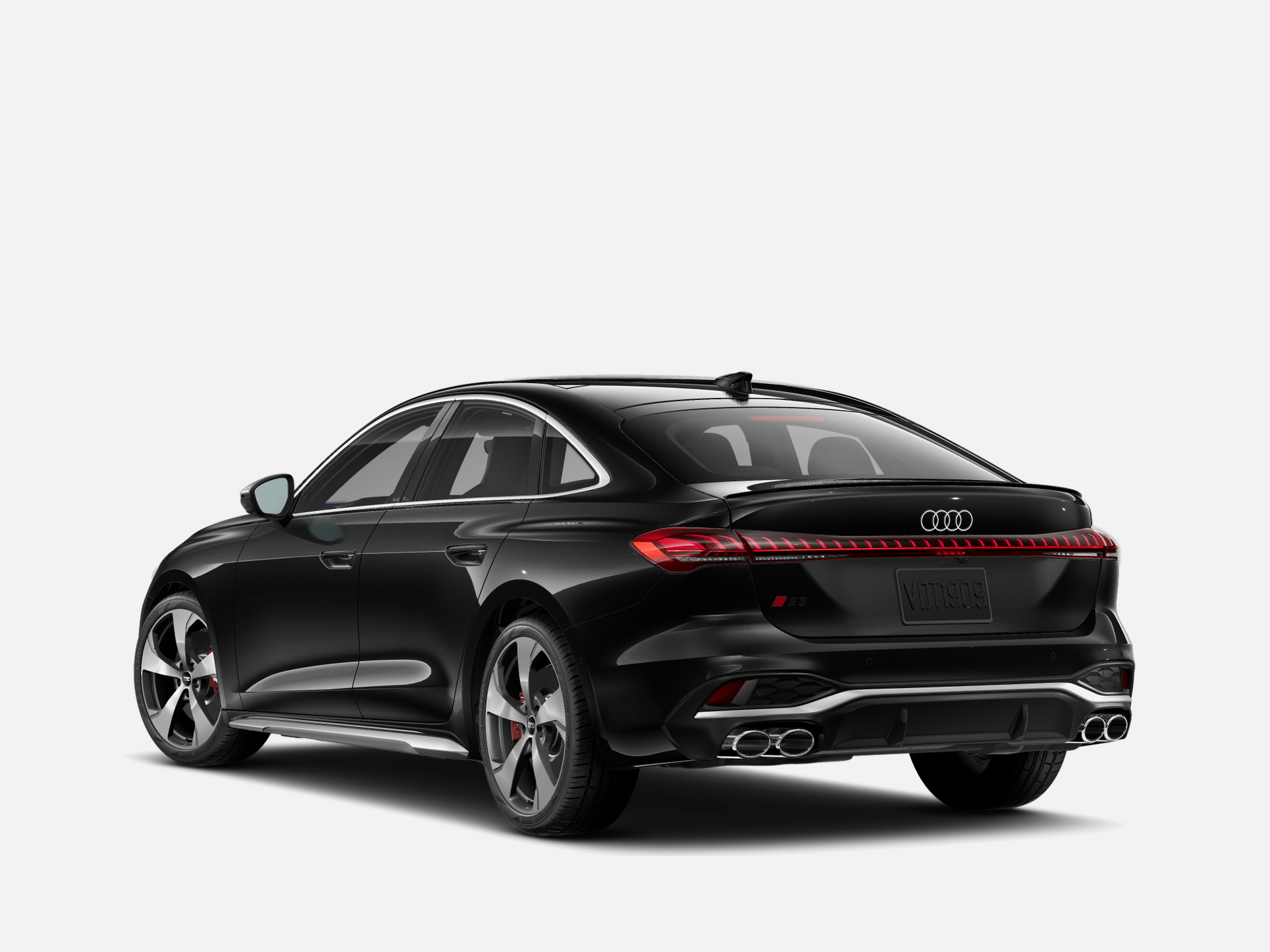 2025 Audi S5 Premium Plus - Photo 33