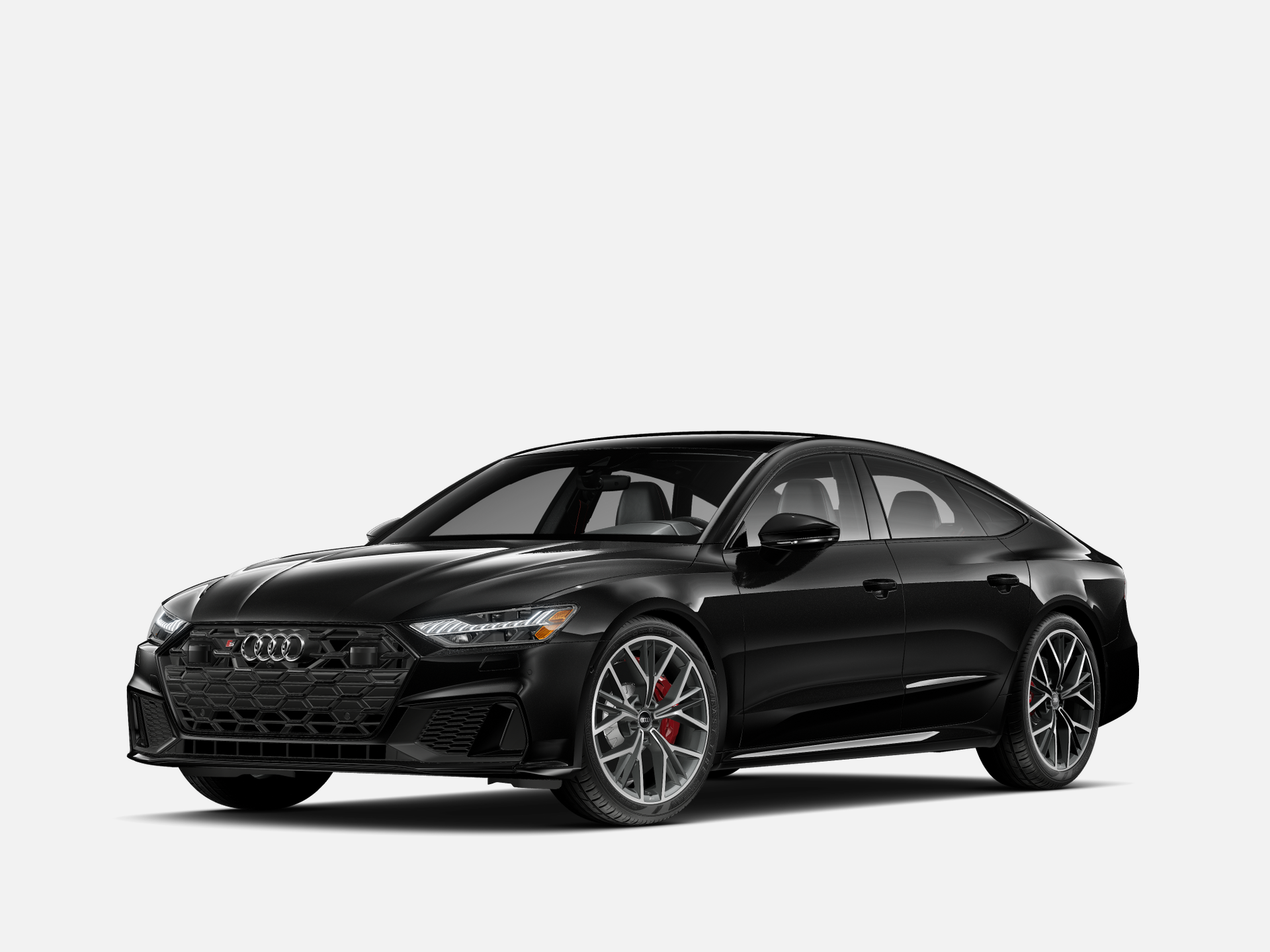 2024 Audi S7 Sportback
