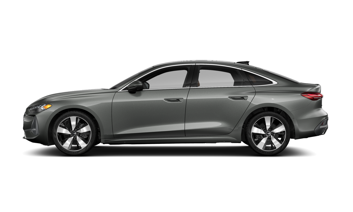 2026 Audi A5 Sedan