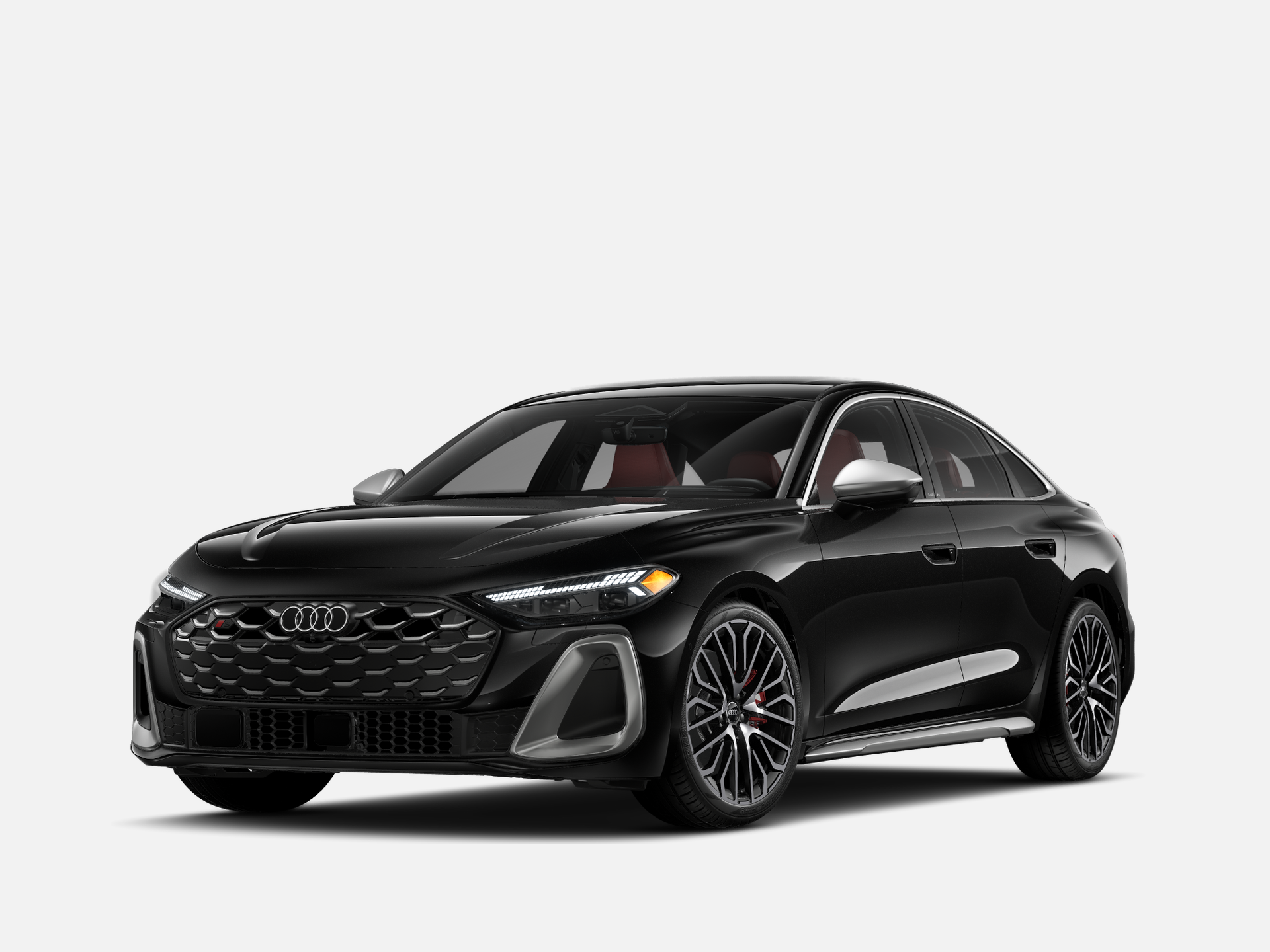 2026 Audi S5
