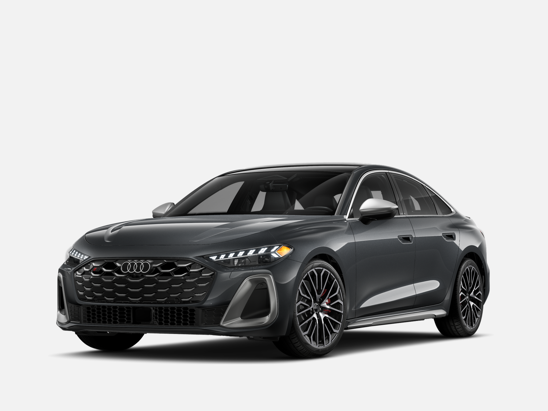 2026 Audi S5