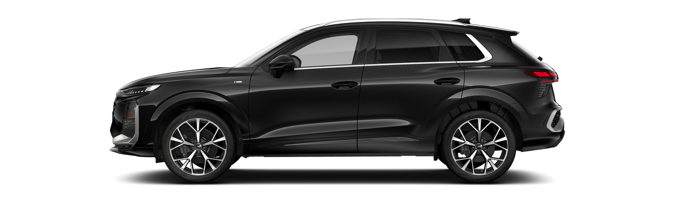 2026 Audi Q3 Base - Photo 46