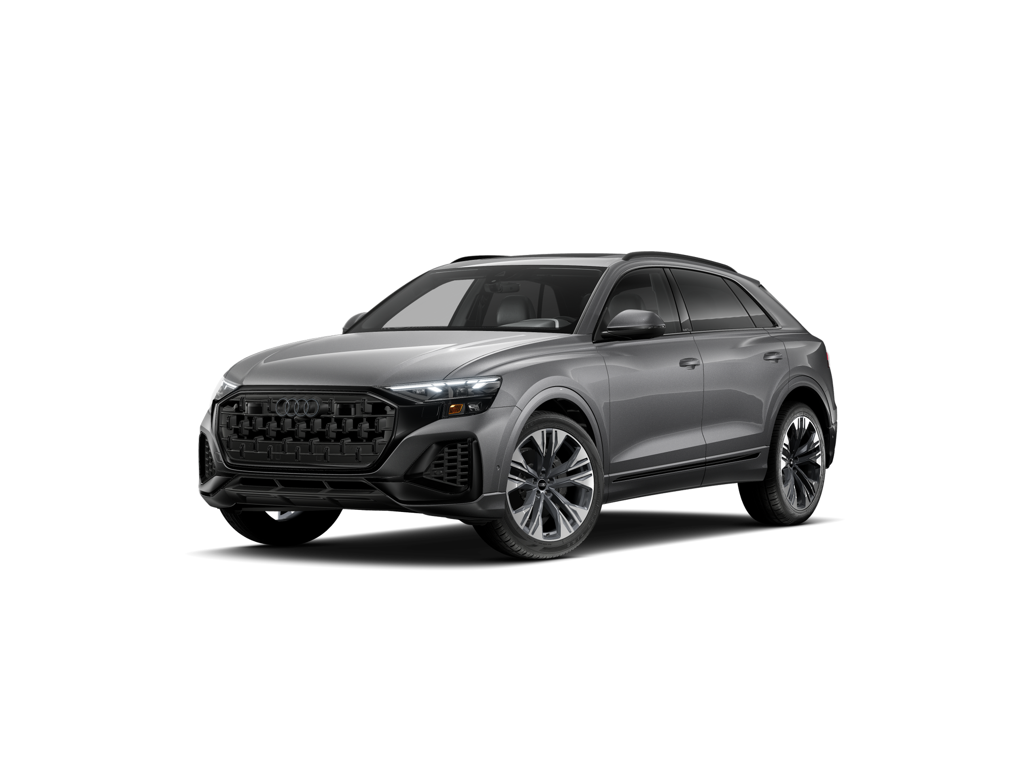 2025 Audi Q8 Premium Plus's photo