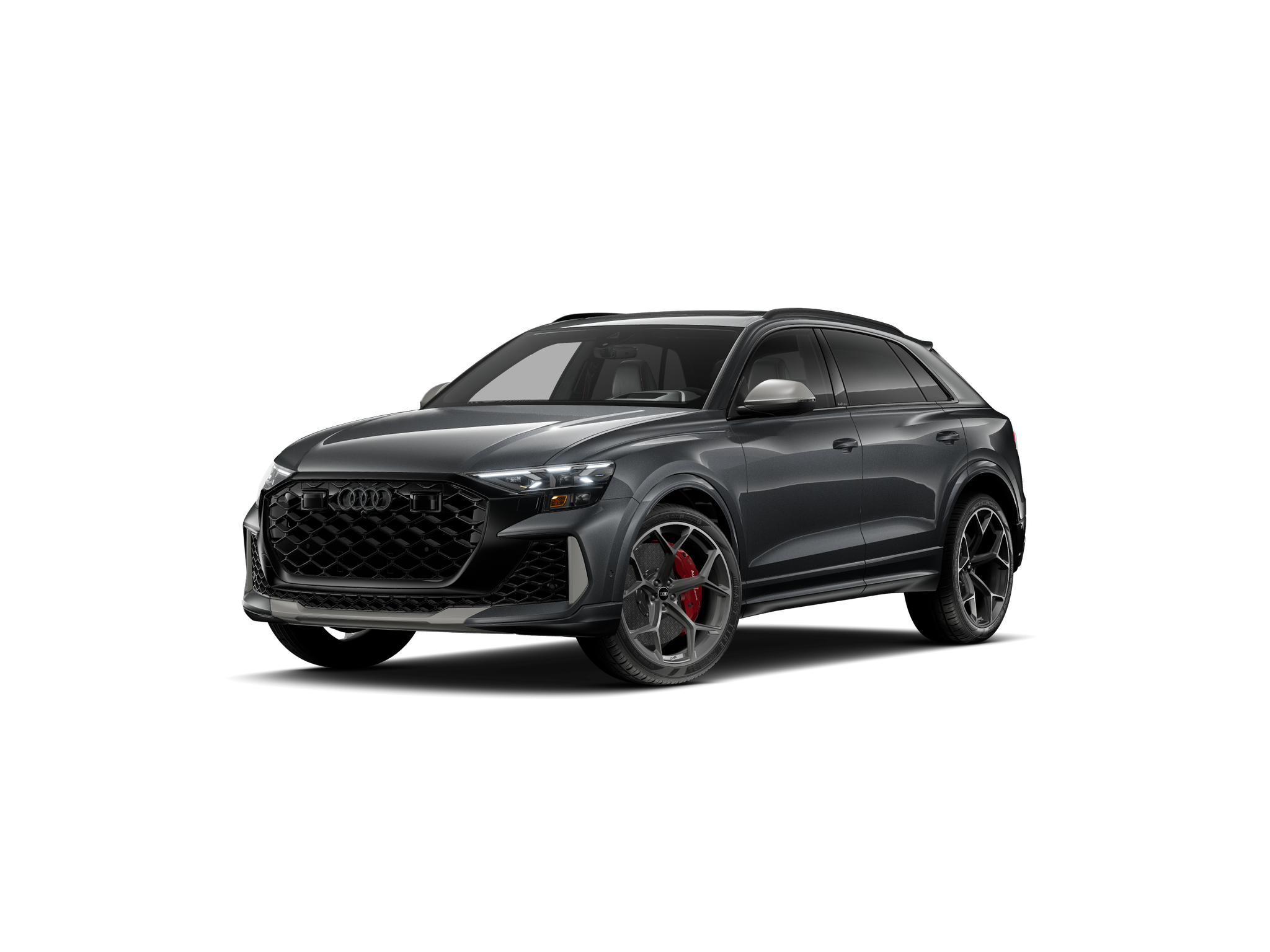 2025 Audi RS Q8 Base's photo