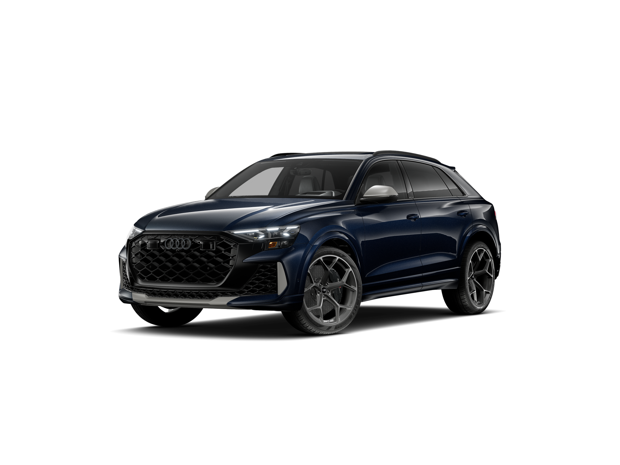 2025 Audi RS Q8 Base's photo