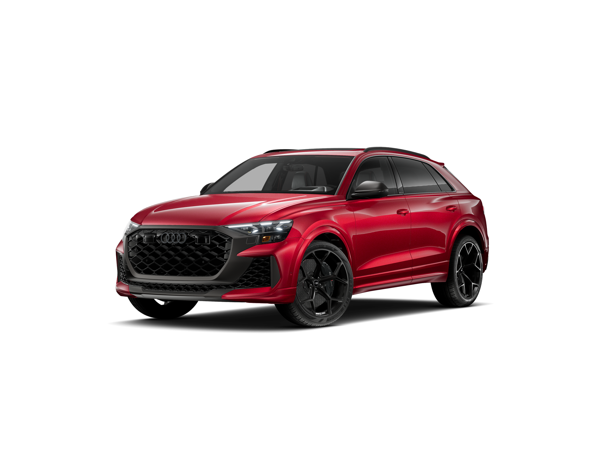 2025 Audi RS Q8 Base's photo
