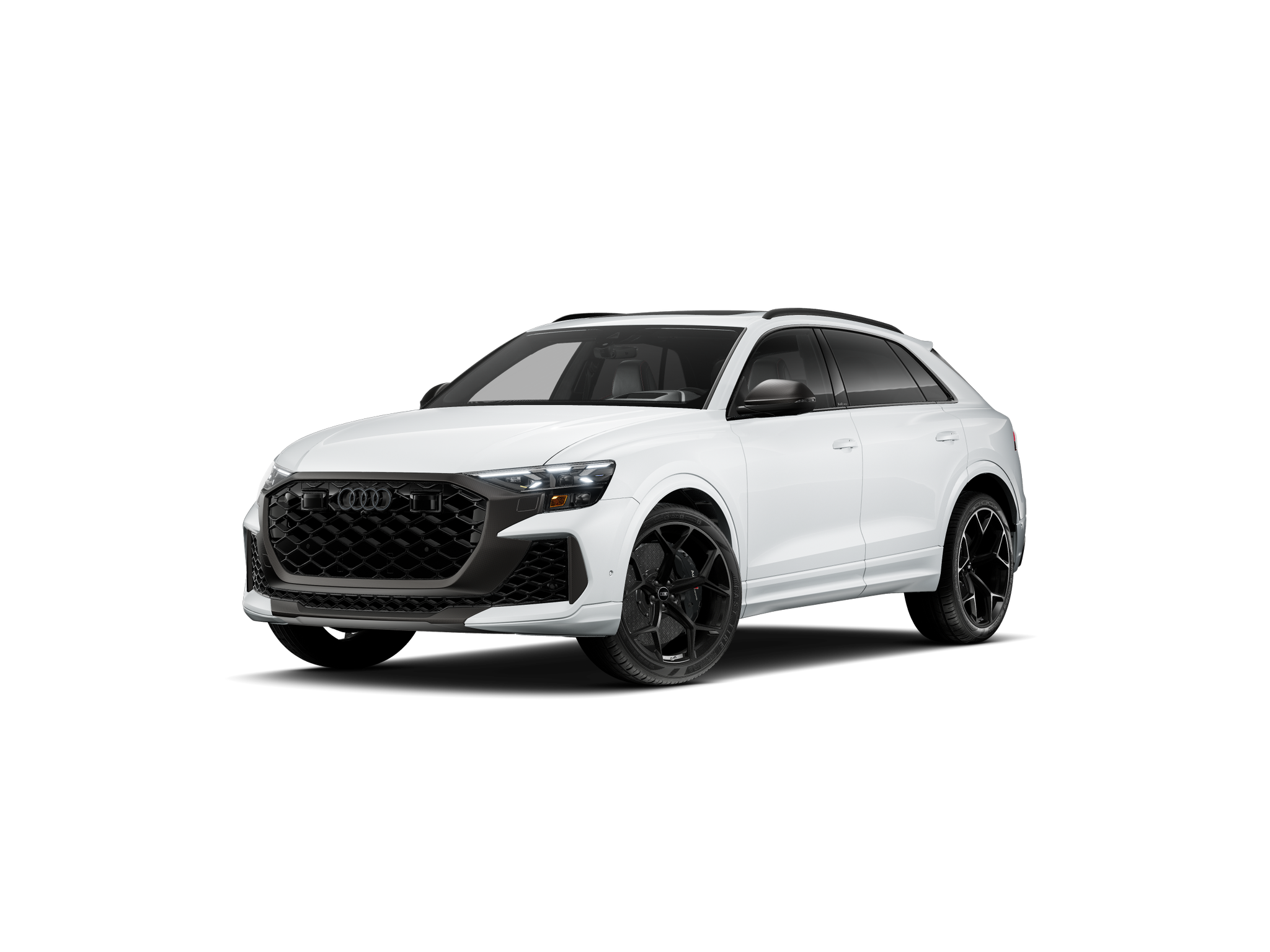 2025 Audi RS Q8 Base's photo