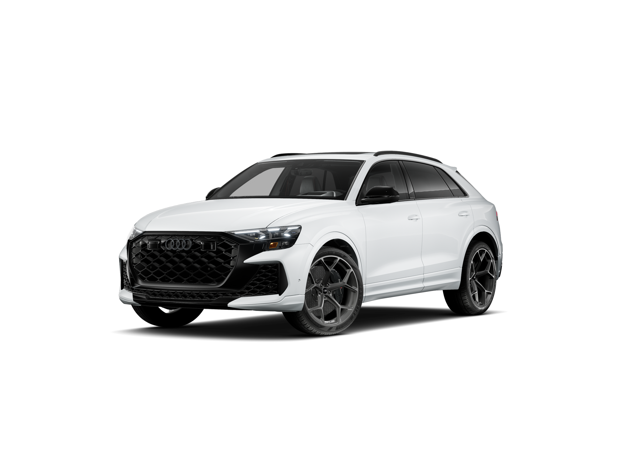 2025 Audi RS Q8 Base's photo