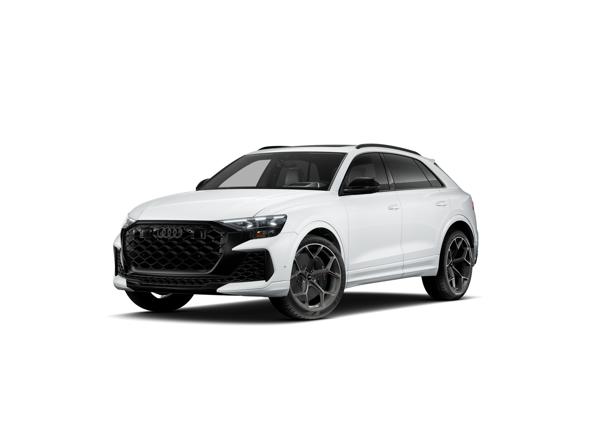 2025 Audi RS Q8 Base's photo