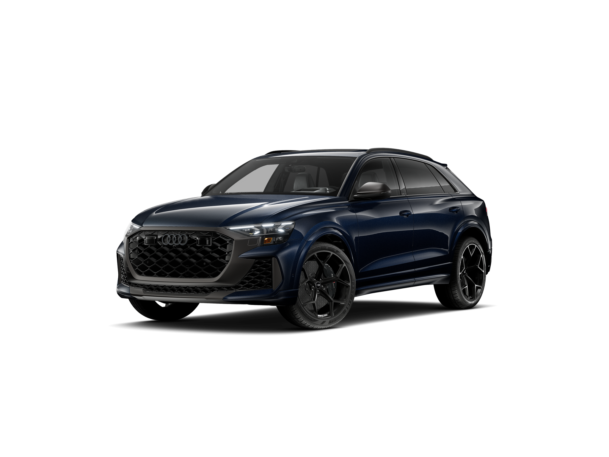 2025 Audi RS Q8 Base's photo