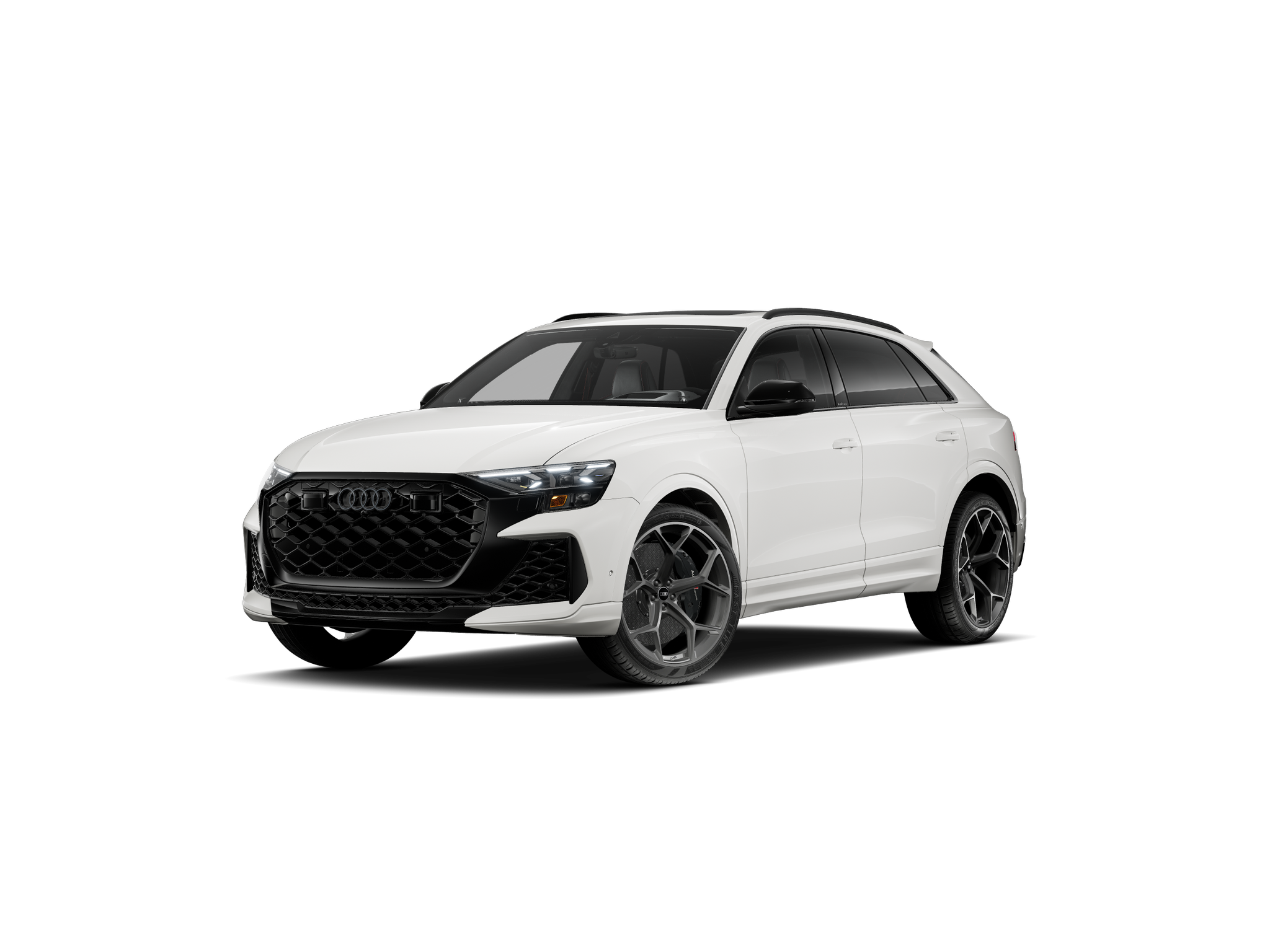 2025 Audi RS Q8 Base's photo