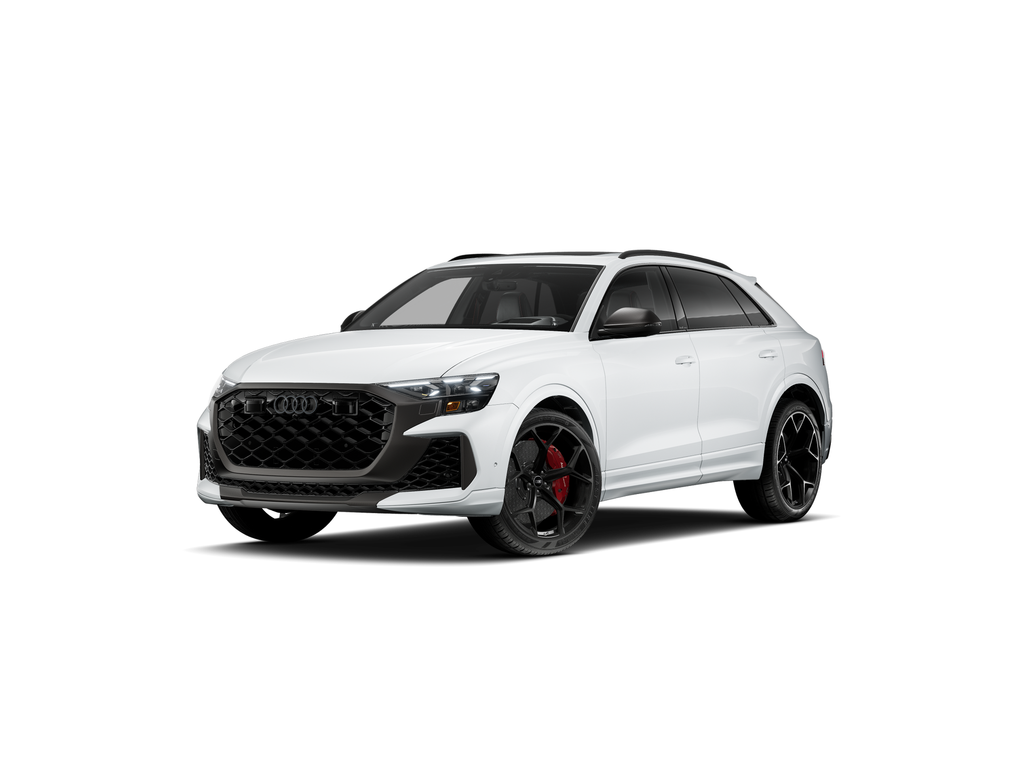2025 Audi RS Q8 Base's photo