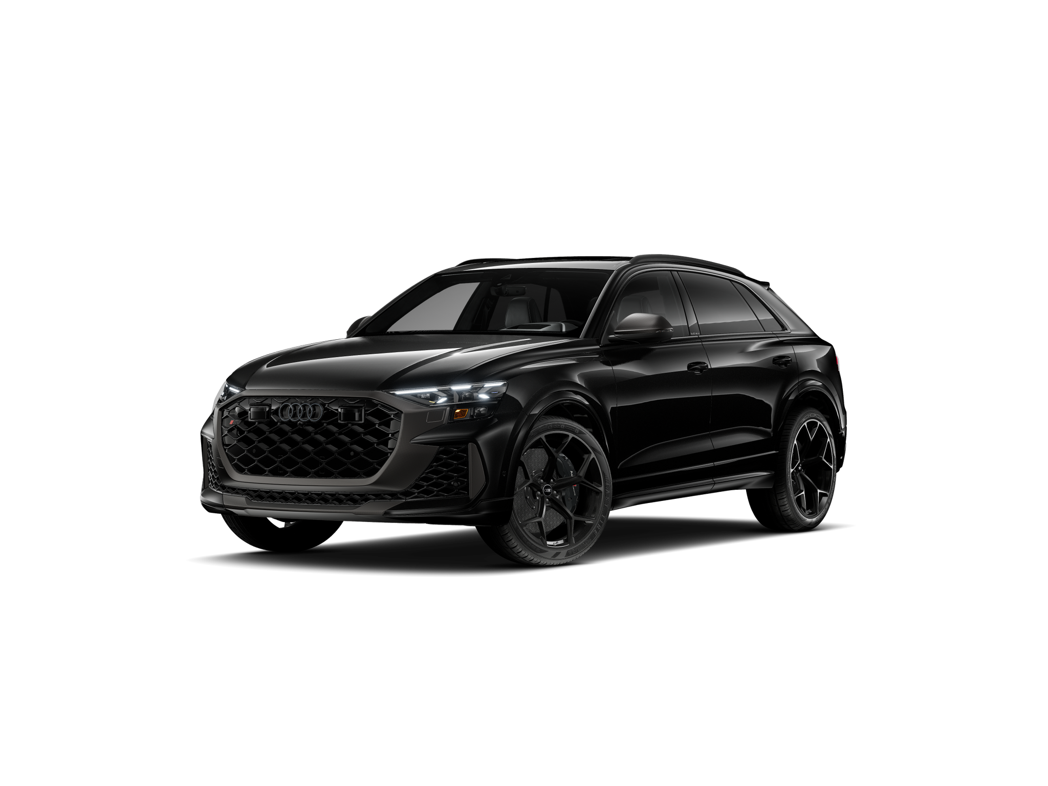 2025 Audi RS Q8 Base's photo