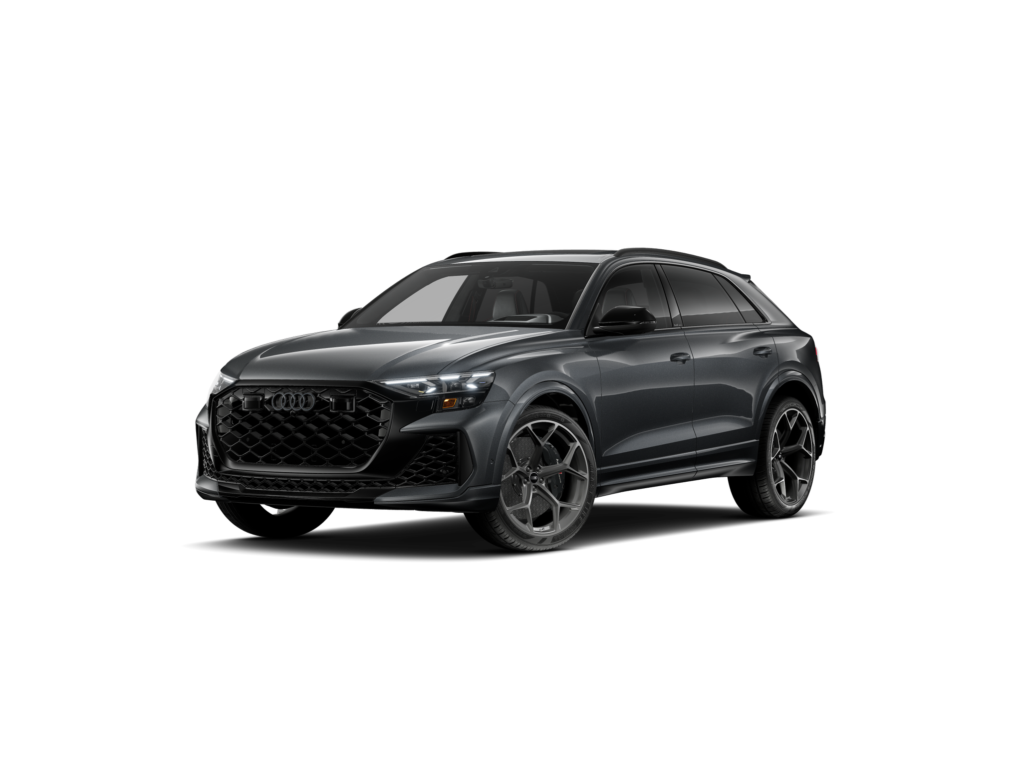 2025 Audi RS Q8 Base's photo