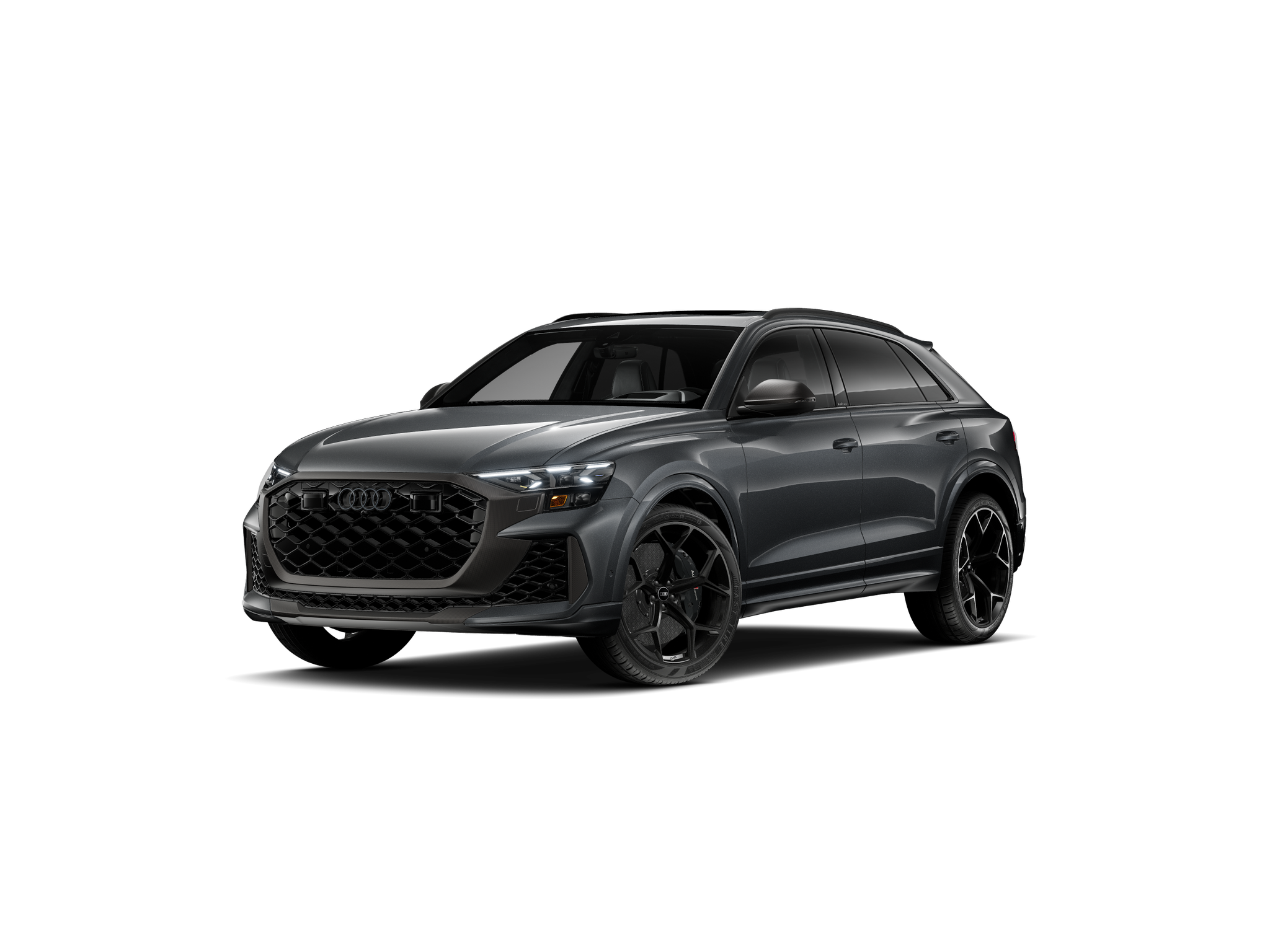 2025 Audi RS Q8 Base's photo