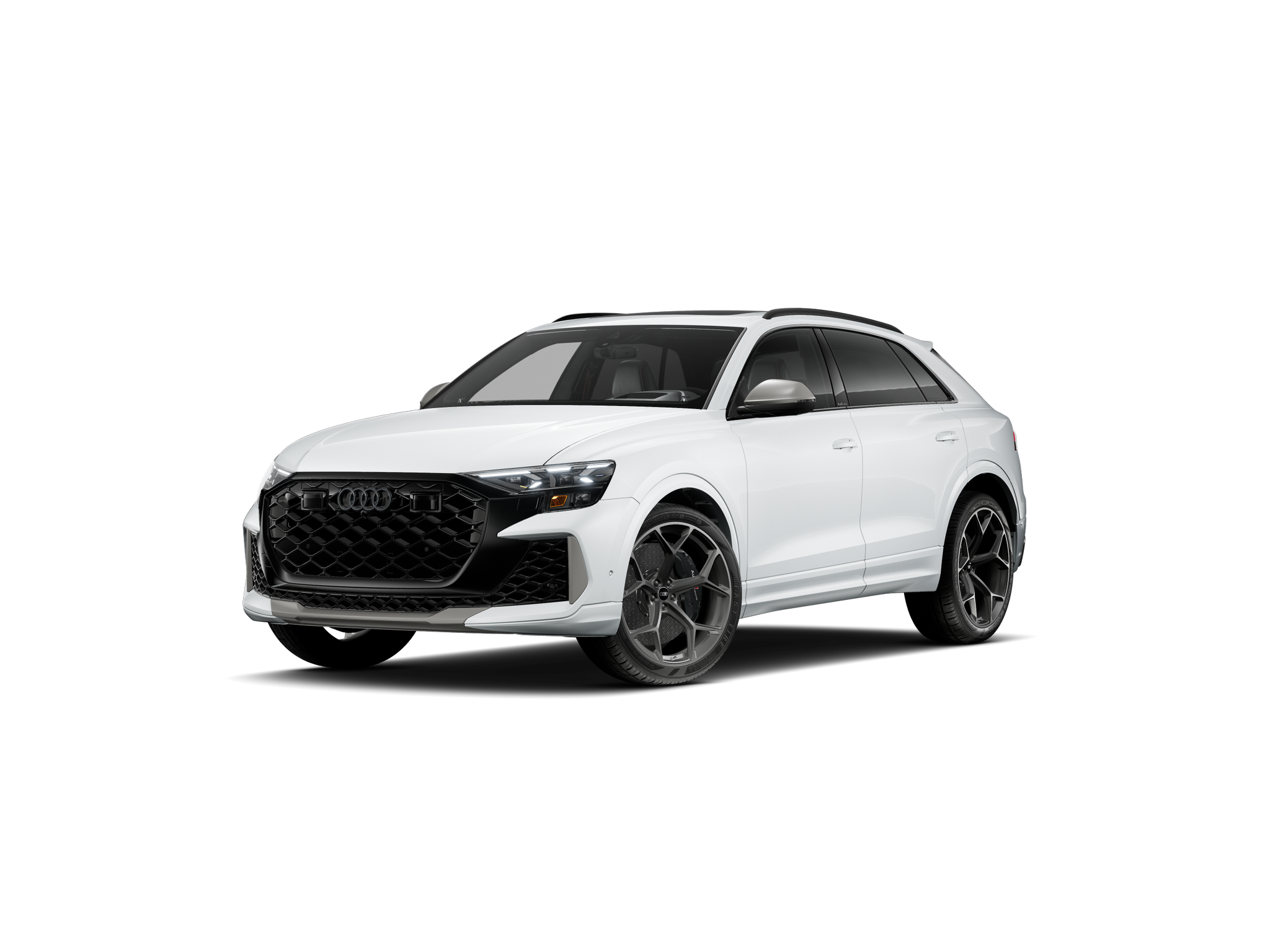 2025 Audi RS Q8 Base's photo