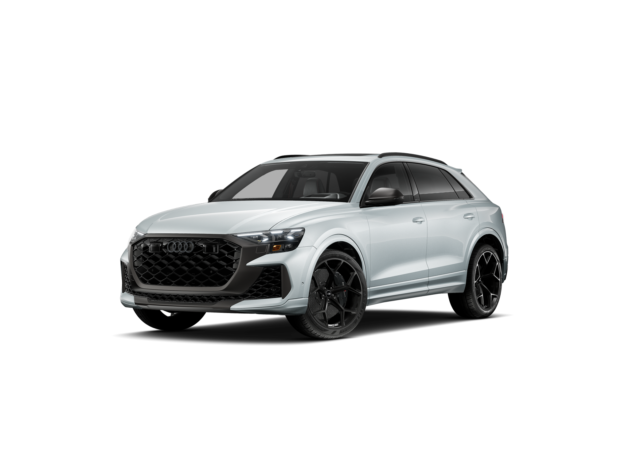 2025 Audi RS Q8 Base's photo