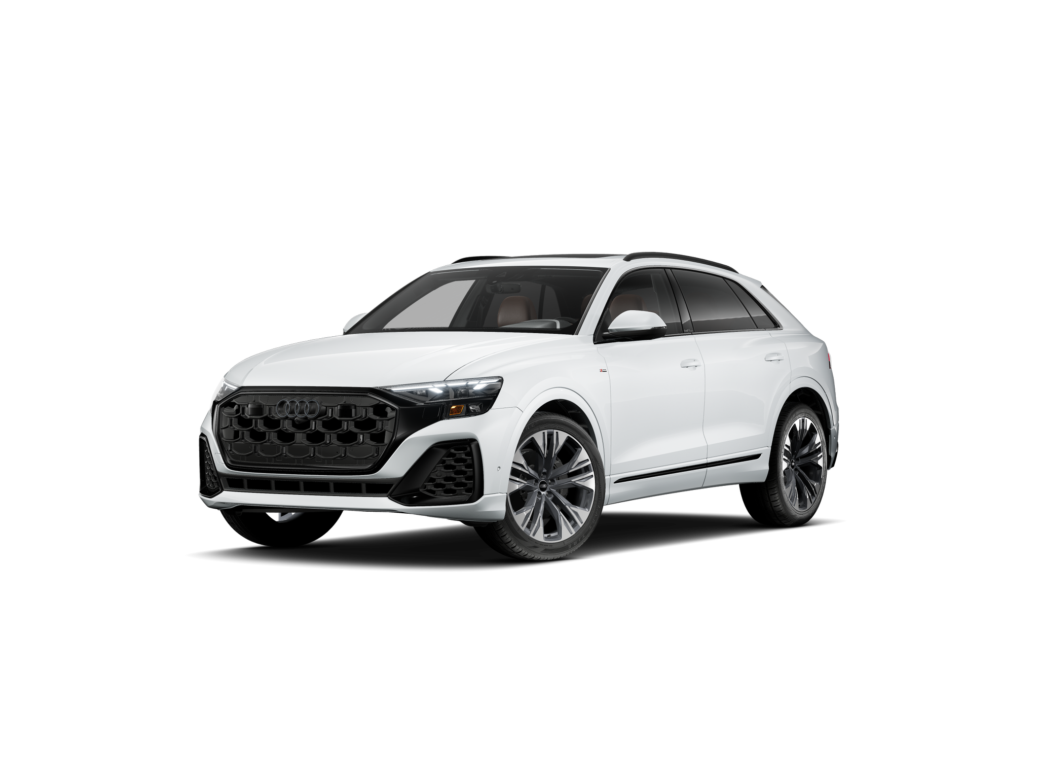 2025 Audi Q8 Premium Plus's photo