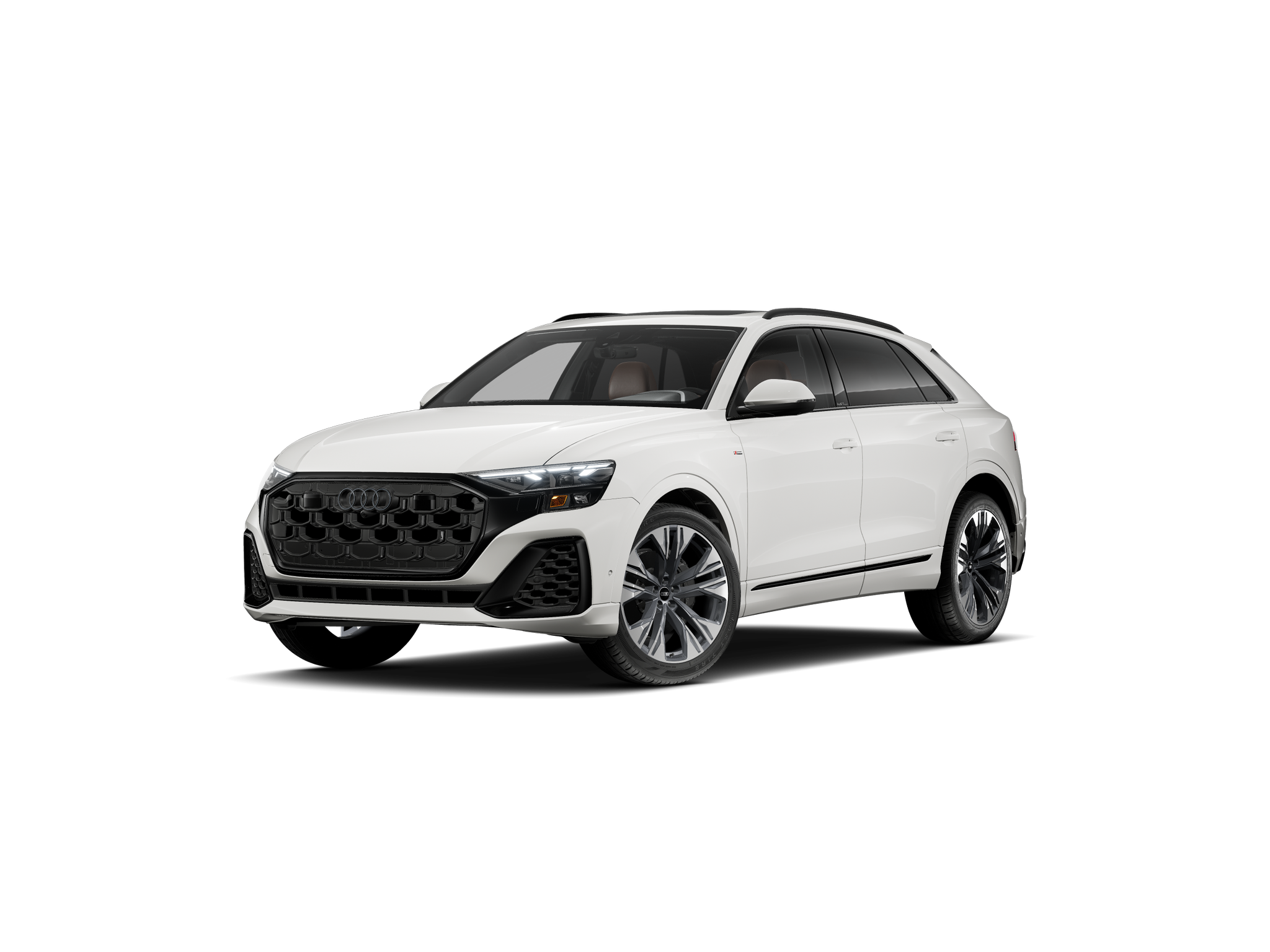 2025 Audi Q8 Premium Plus's photo