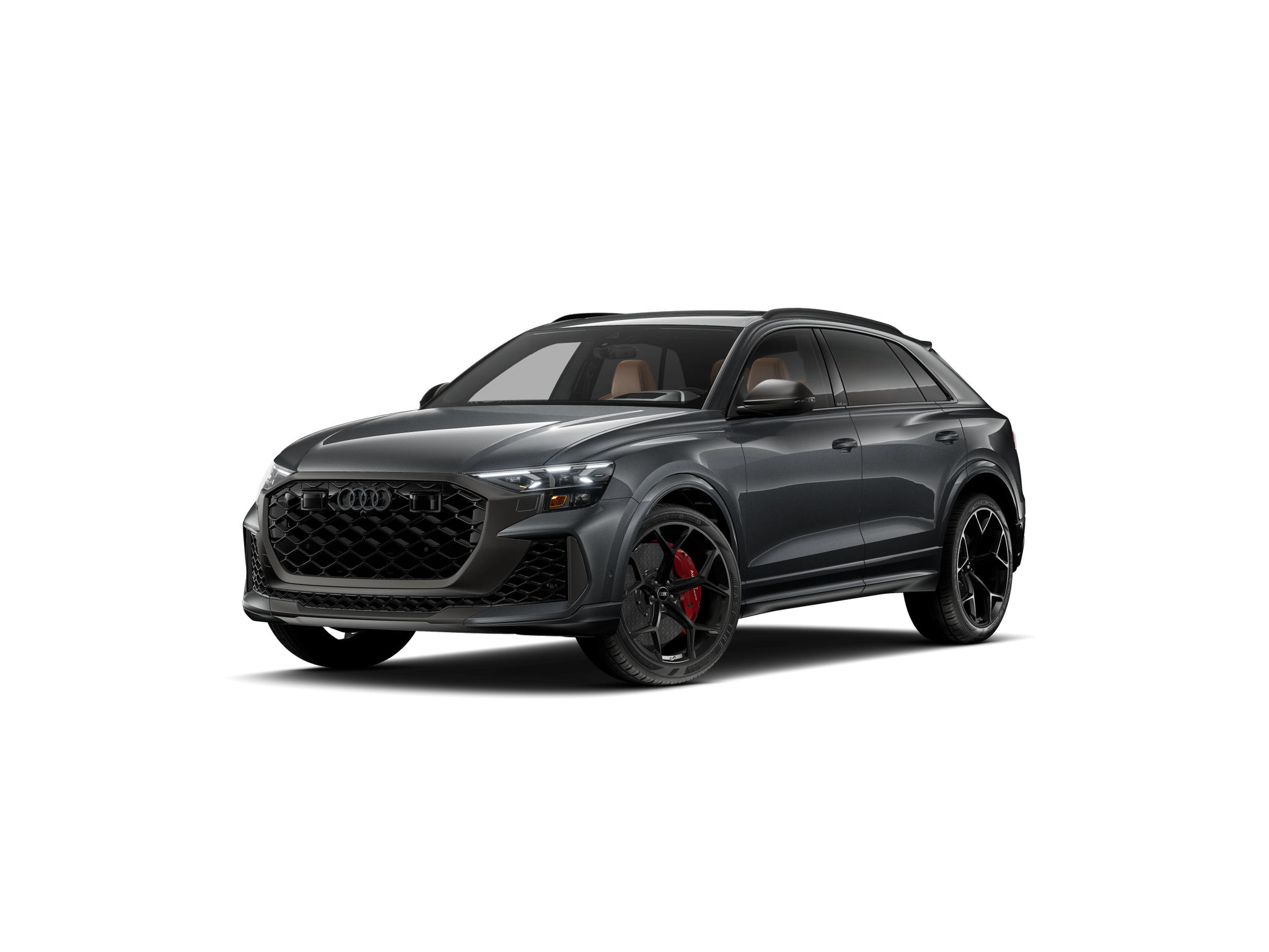 2025 Audi RS Q8 Base's photo