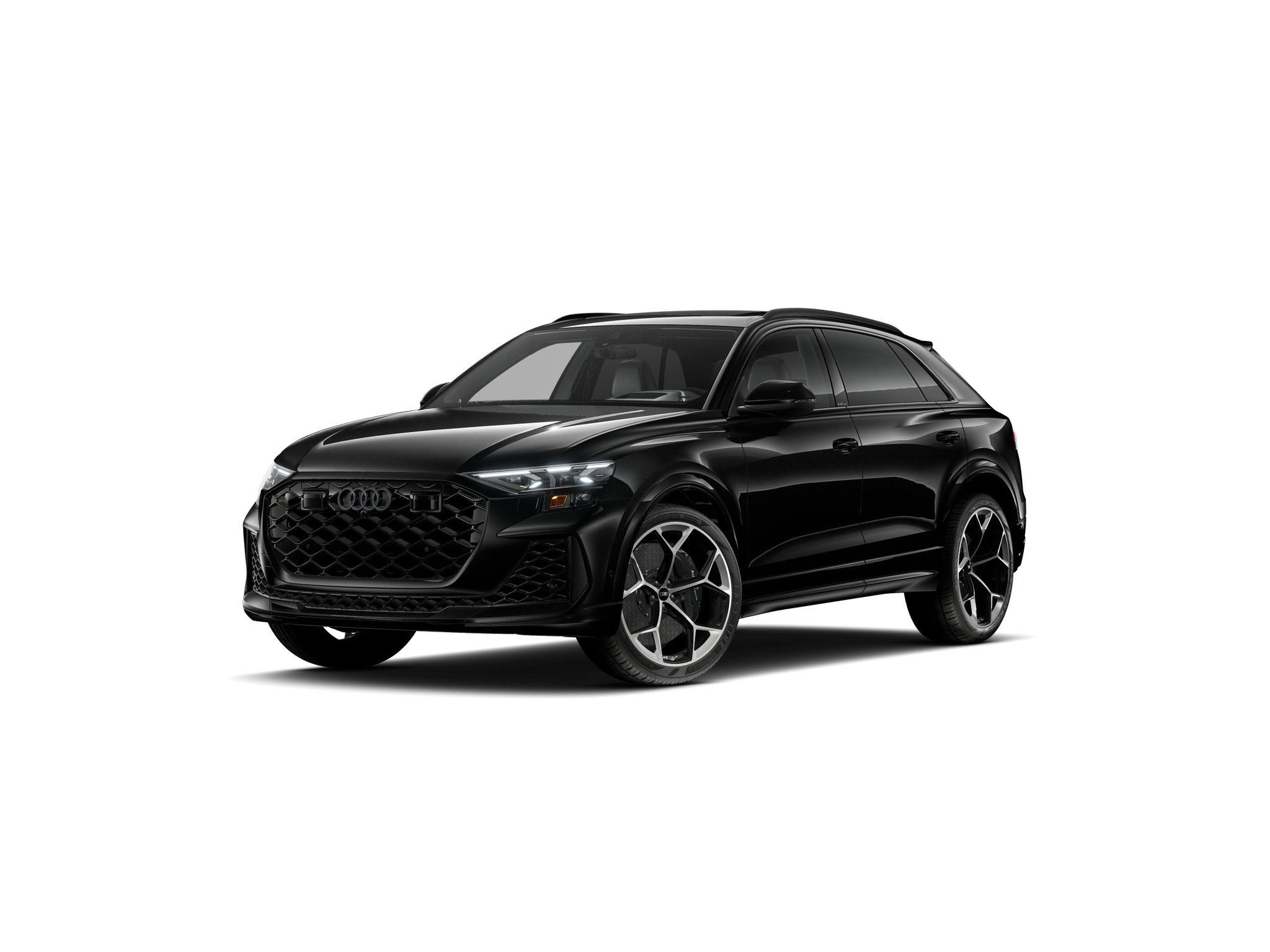 2025 Audi RS Q8 Base's photo