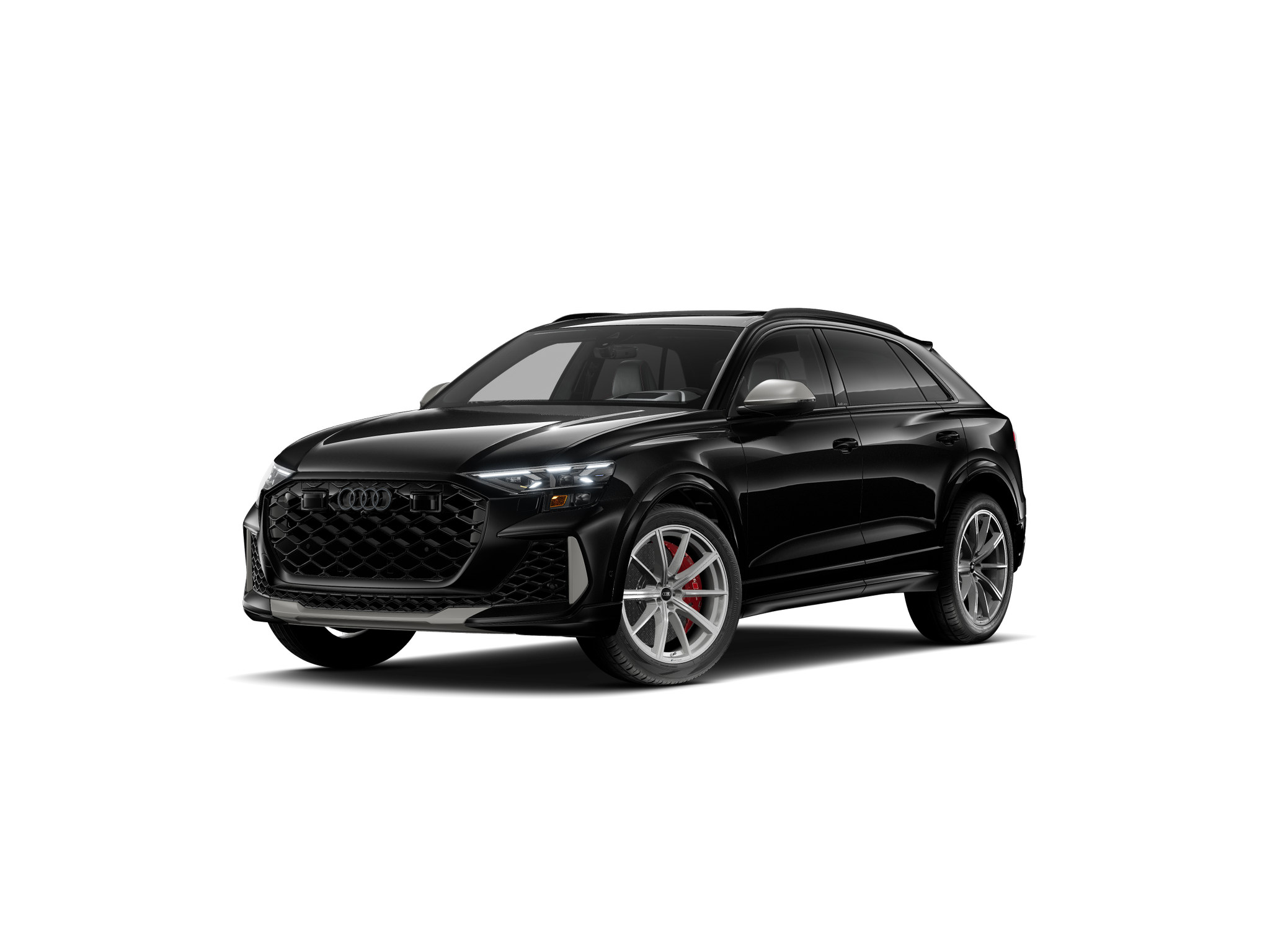 2025 Audi RS Q8 Base's photo