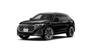 Image about Audi Q8 SUV 50 TDI quattro 200 kW (272 PS) tiptronic