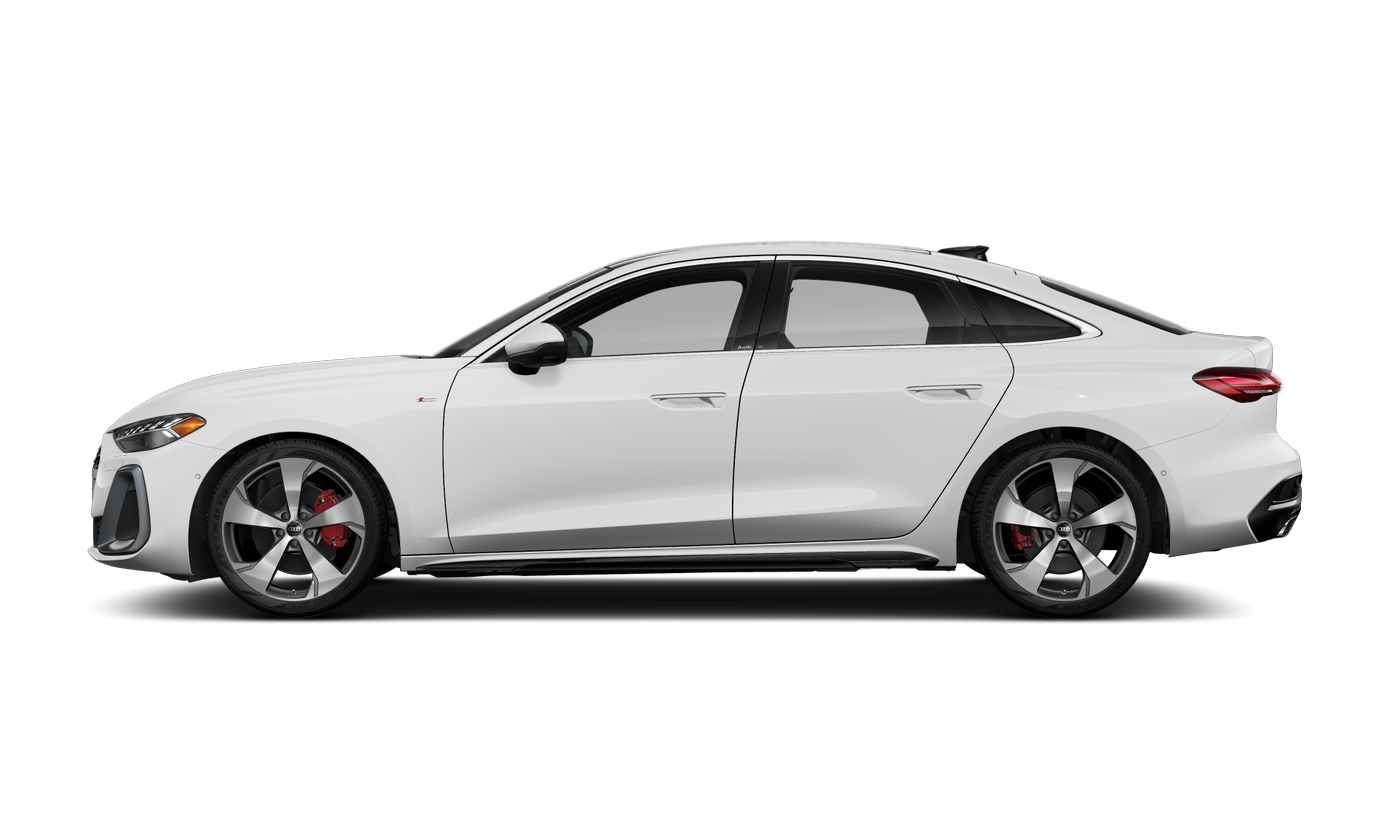 2027 Audi A5 Sedan