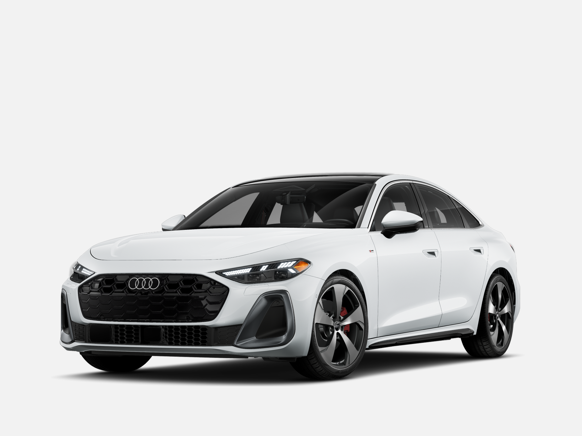 2027 Audi A5