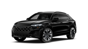 Photo of 2027 Audi Q8