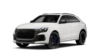 2026 Audi RS Q8 Base's photo