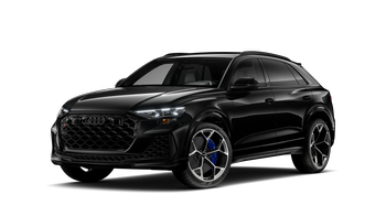 2026 Audi RS Q8 Base - Photo 38
