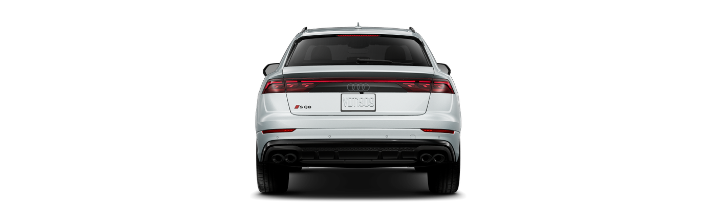 2026 Audi SQ8 Prestige - Photo 39