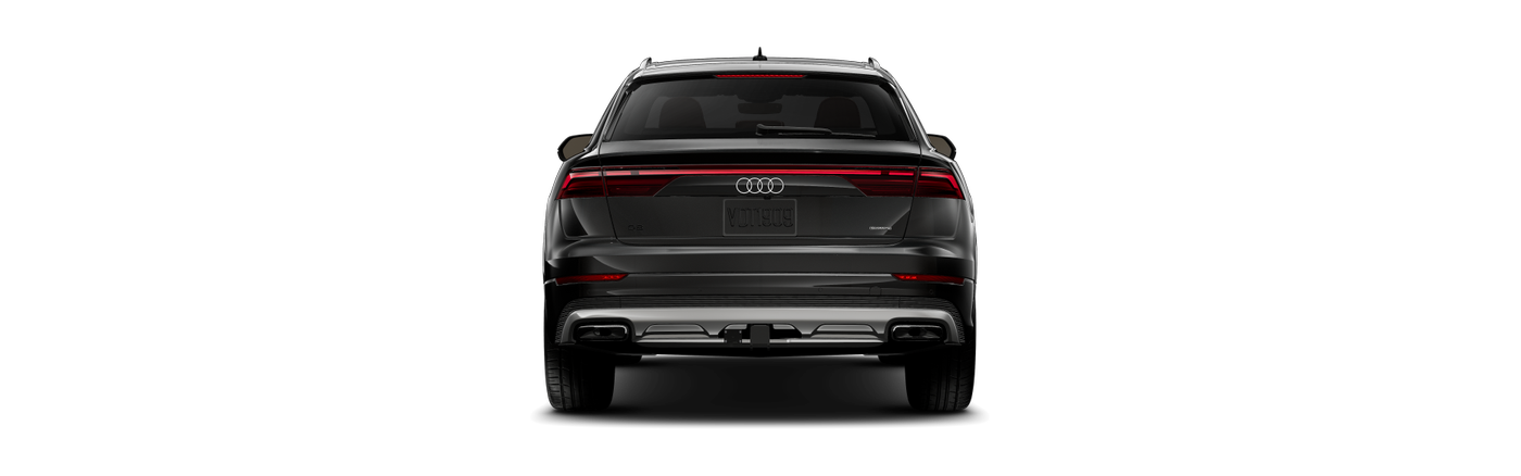 2026 Audi Q8 Premium Plus - Photo 22