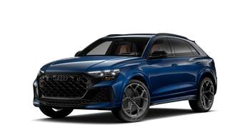 Photo of 2027 Audi RS Q8 SUV performance