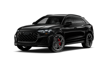 2026 Audi RS Q8 Base's photo