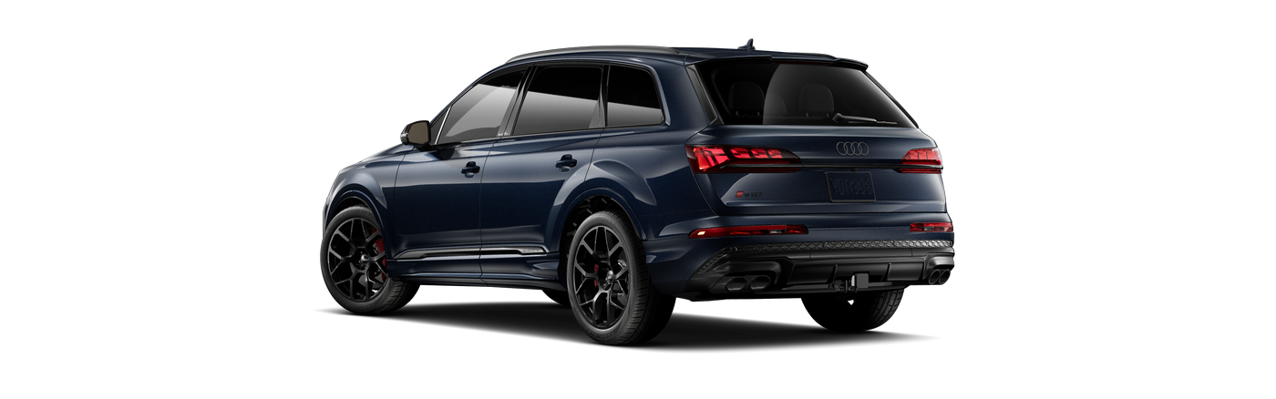 2026 Audi SQ7 Prestige - Photo 26