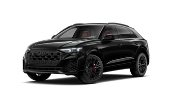 Photo of 2026 Audi SQ8