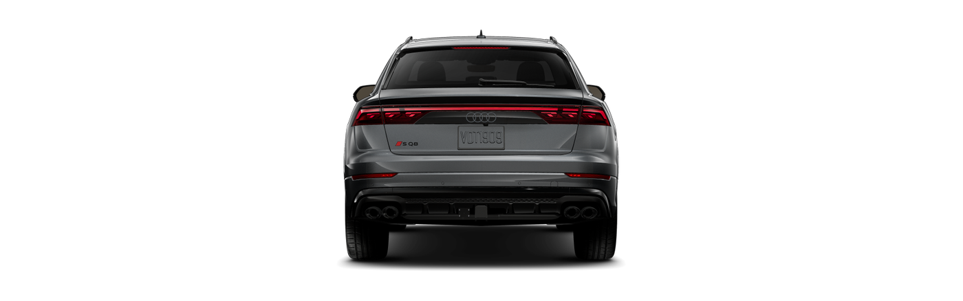 2026 Audi SQ8 Prestige - Photo 22
