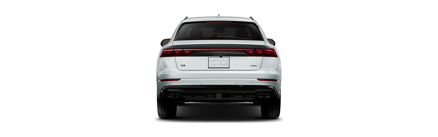 2026 Audi Q8 Prestige - Photo 59