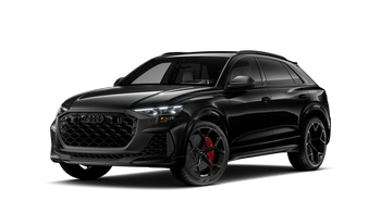 Photo of 2026 Audi RS Q8 SUV performance 